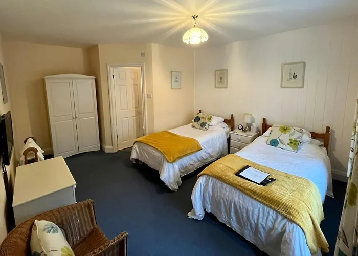 Dunscar Farm Bed & Breakfast
