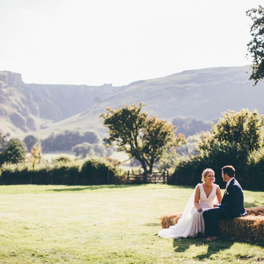 Dunscar Farm *