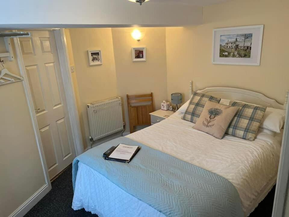 Dunscar Farm