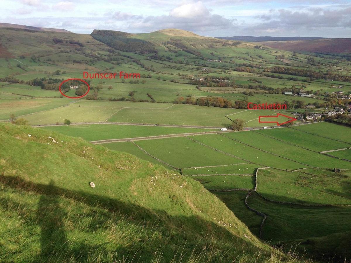 Dunscar Farm