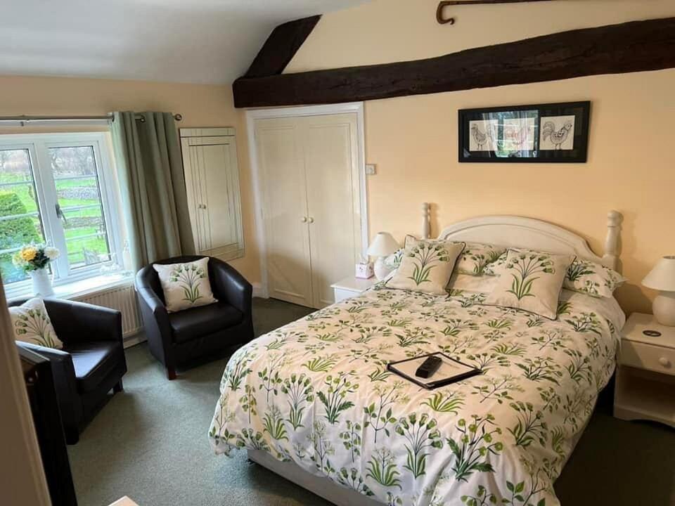 Dunscar Farm *
