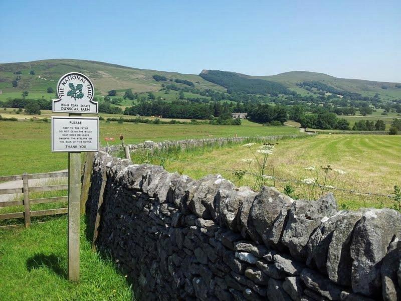 Dunscar Farm Couette-café