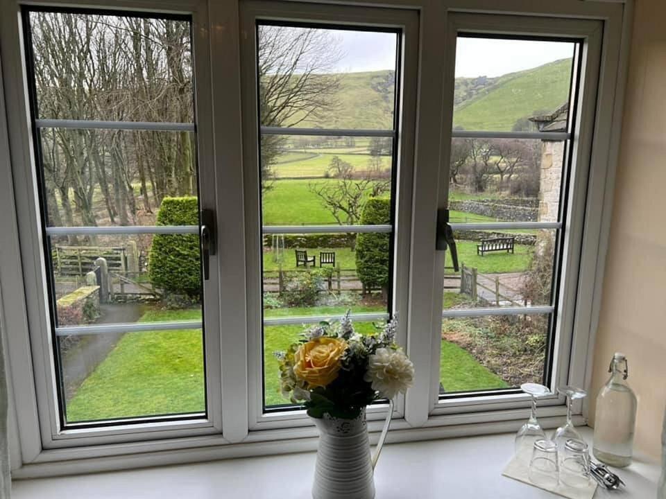 Dunscar Farm Couette-café *