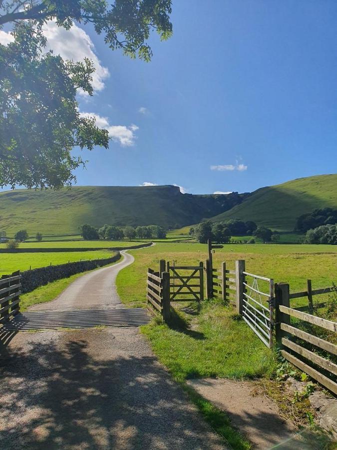 Dunscar Farm *