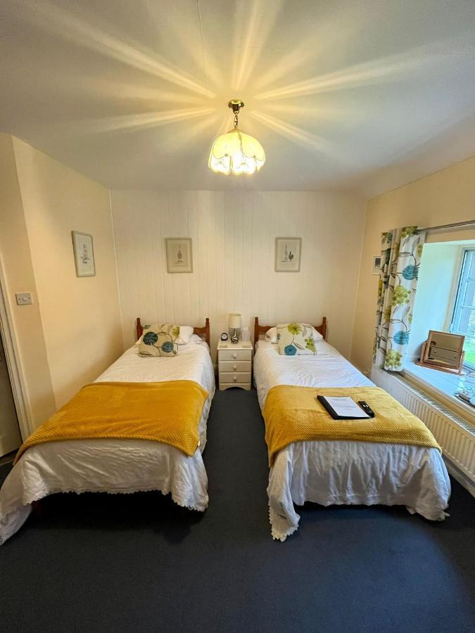 Couette-café Dunscar Farm *